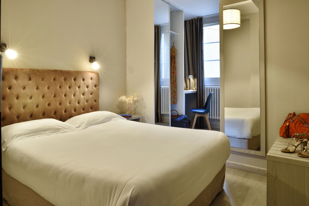 Hôtel Fesch & Spa