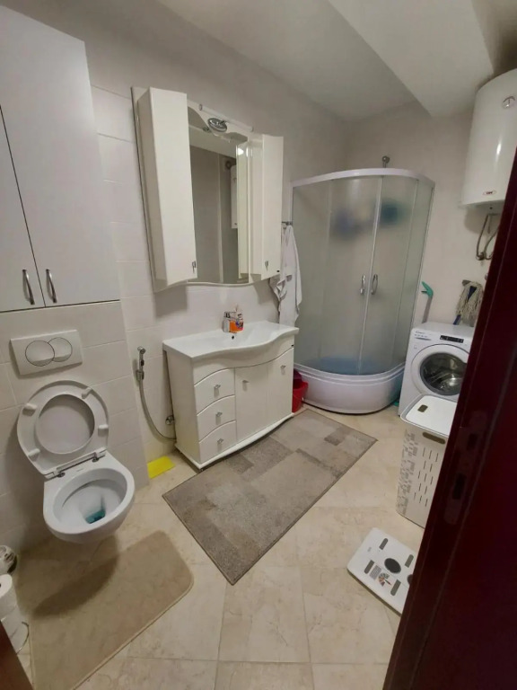 Apartman Sead Bar