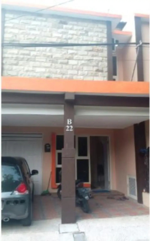 Penginapan Jati Pratama Syariah