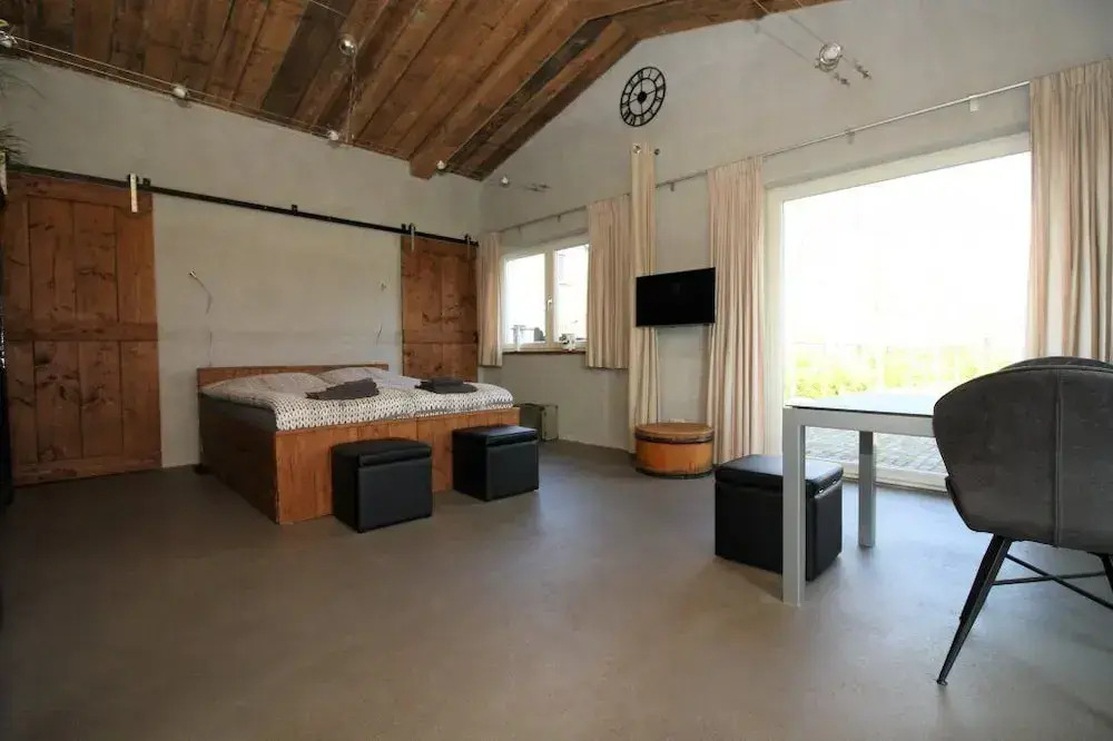 Studio Verhuur Jamzes