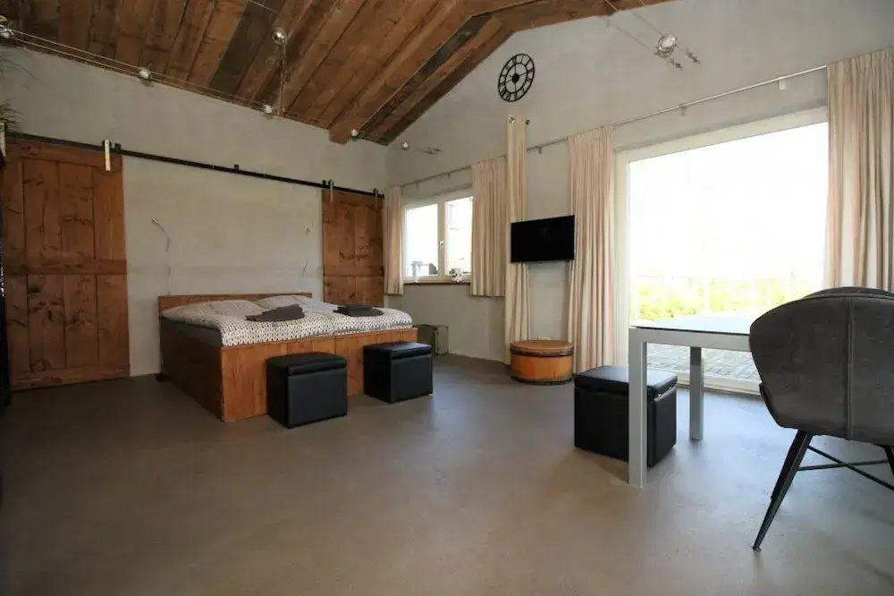 Studio Verhuur Jamzes