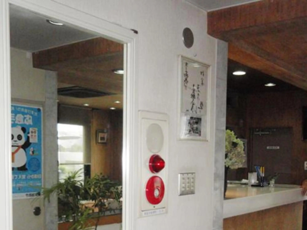 Business Hotel Oak Akishima