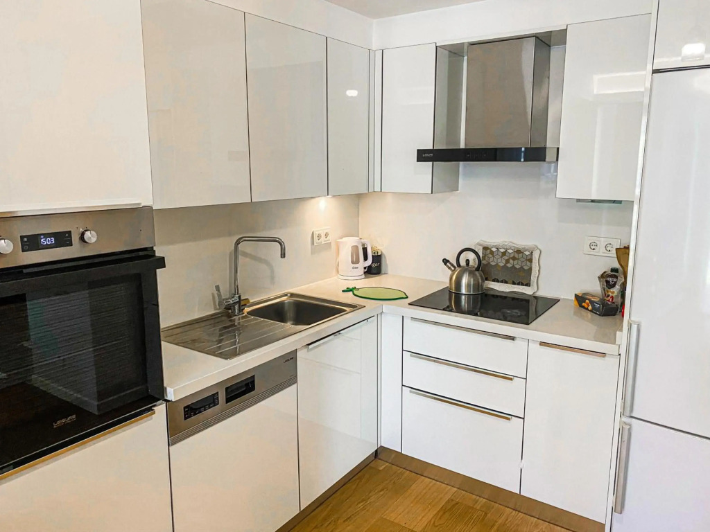 Cebeci Residence Pendik