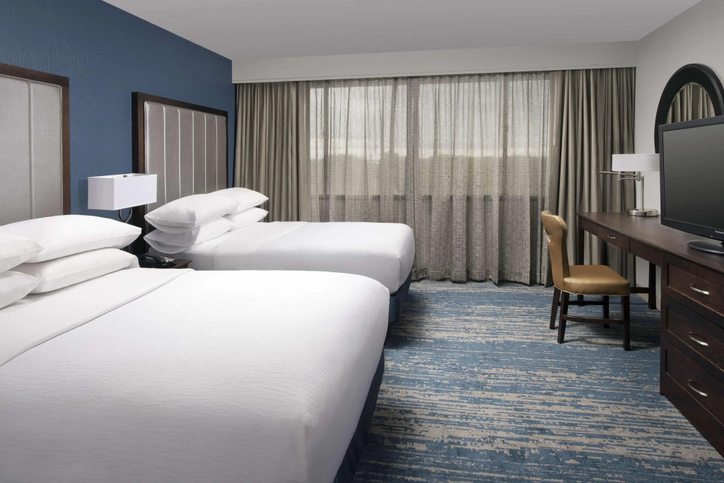 Embassy Suites by Hilton Columbus