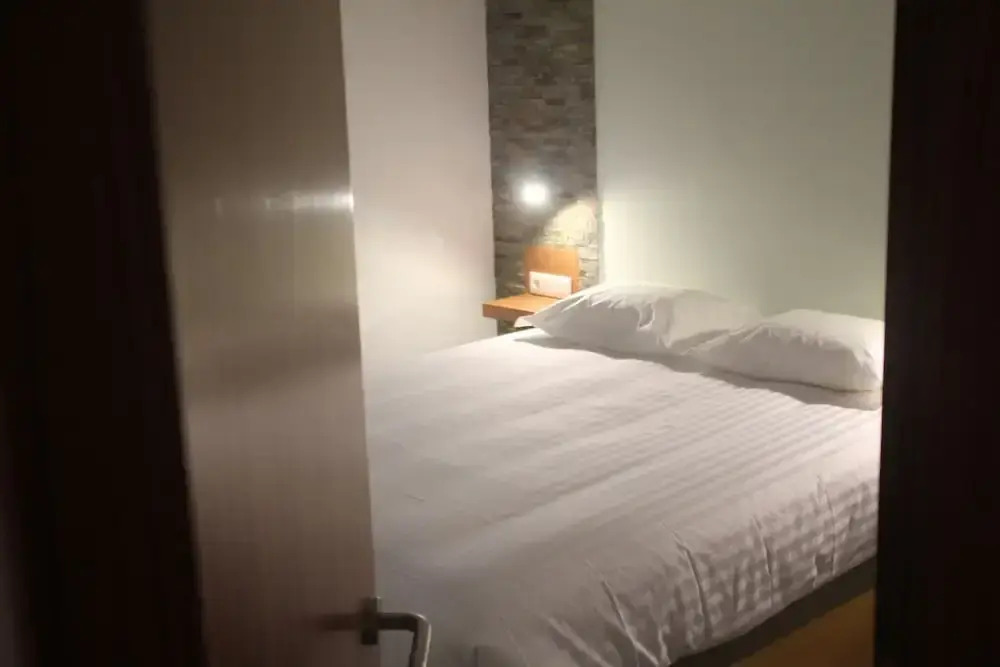 Verdemar Guest House