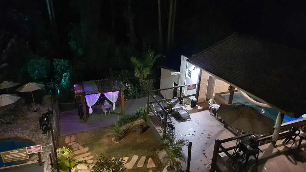 Pousada Vilarejo