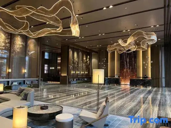 Yuehao International Hotel Foshan
