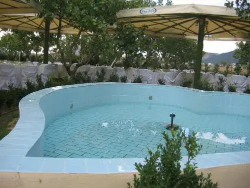 Hotel Aigli
