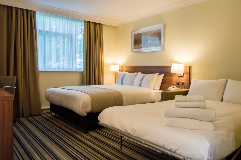 Holiday Inn Leeds Garforth by IHG