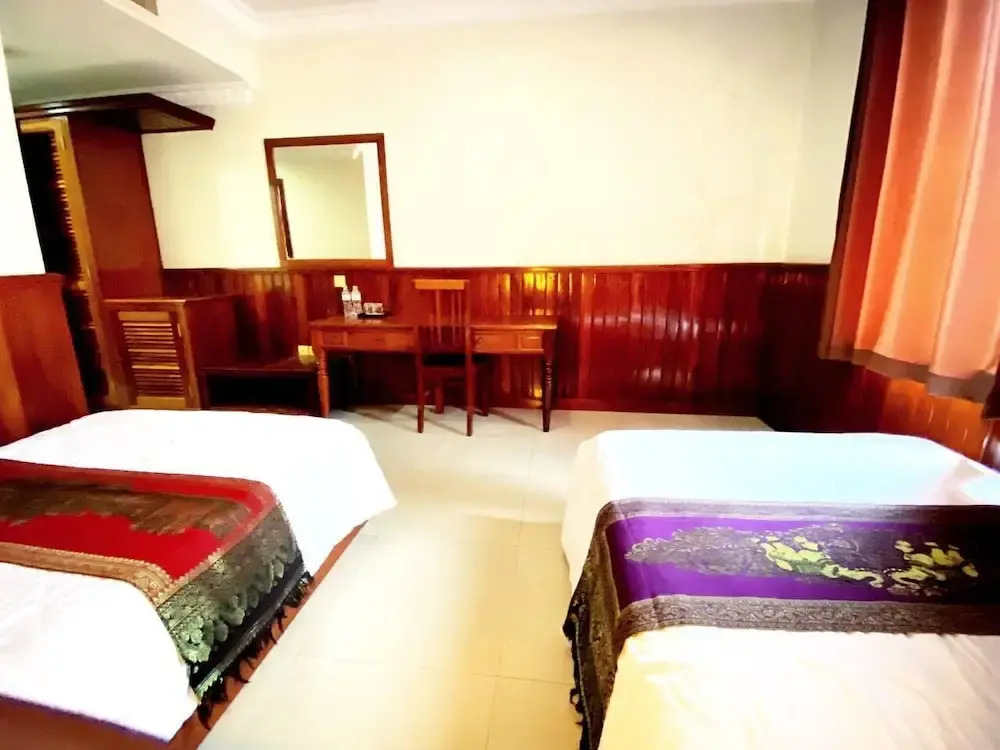 Mongkol Angkor Residence and Spa