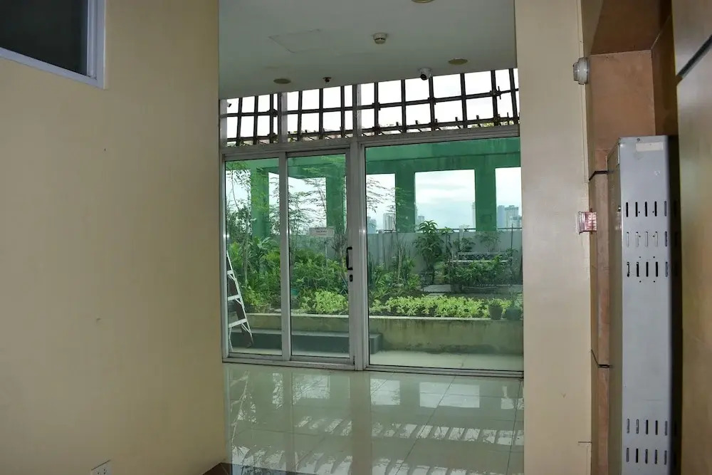 The Boni Tower by RSPL Manila City Center
