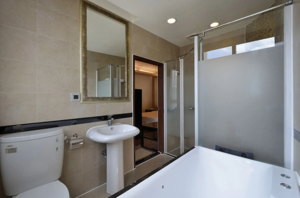 Hotel Modern Puli