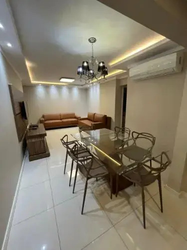Lindo apartamento em Balneário Camboriú, 1 quadra do mar