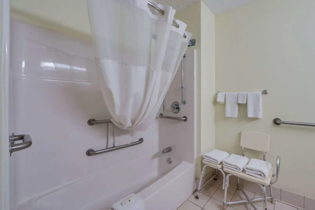 Quality Inn & Suites Sioux Falls South