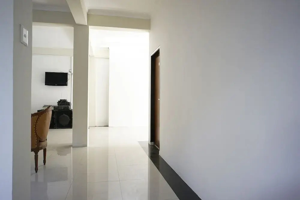 MIM Guest House Syariah by OYO Rooms
