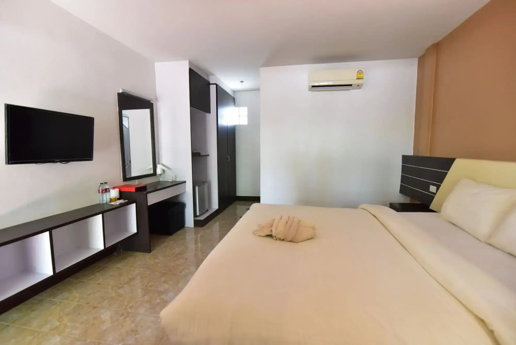 Varin Beach Resort