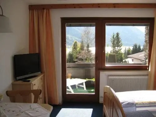 Appartements Rofangarten