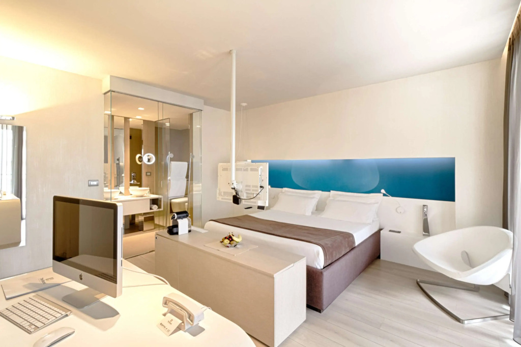 The Rooms Hotel