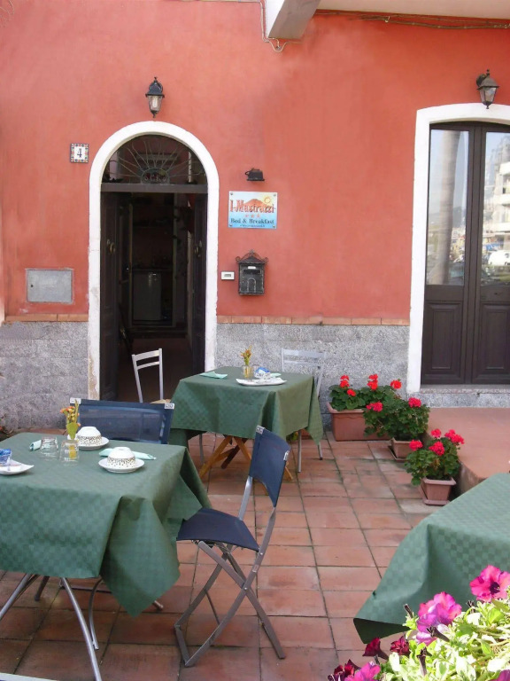 B&B I Mastrazzi Riposto Giarre