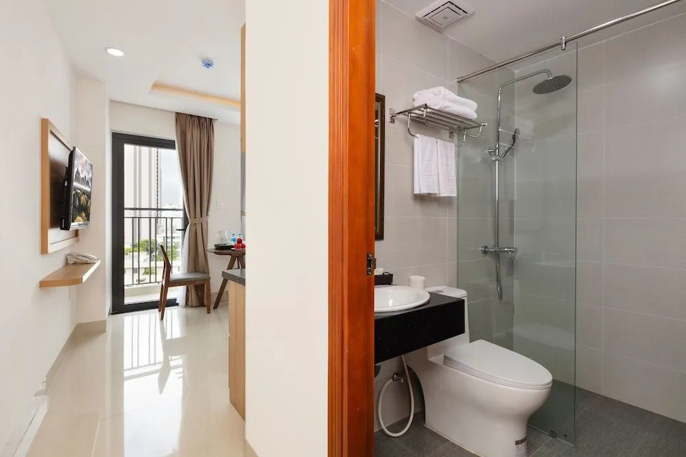 XO Hotel & Apartments