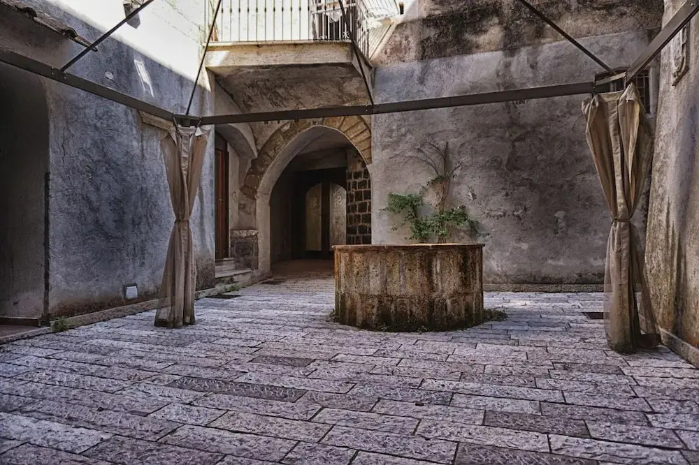 B&B Sogni Goti