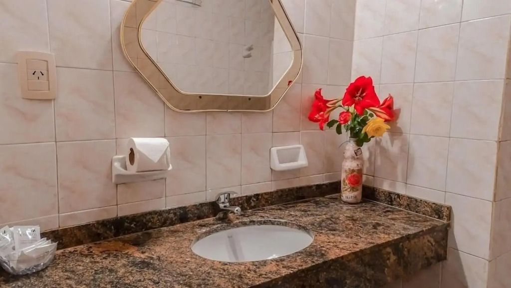 Crystal Hotel