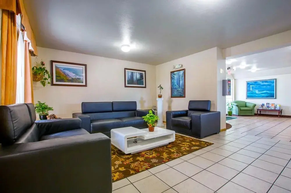 Quality Inn & Suites Crescent City Redwood Coast