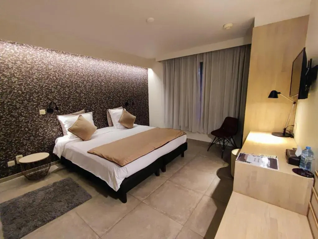 Hotel Lepelbed