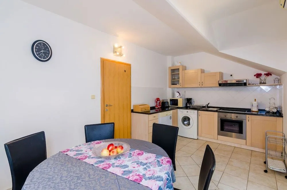 Apartment Alba