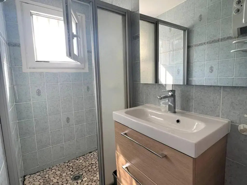 Appartement Cambo-les-Bains, 2 pièces, 2 personnes - FR-1-495-91