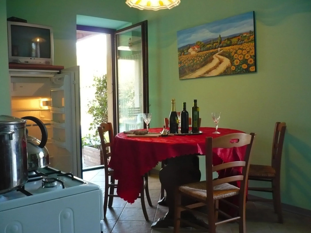 Agriturismo Biologico la Casa degli Gnomi