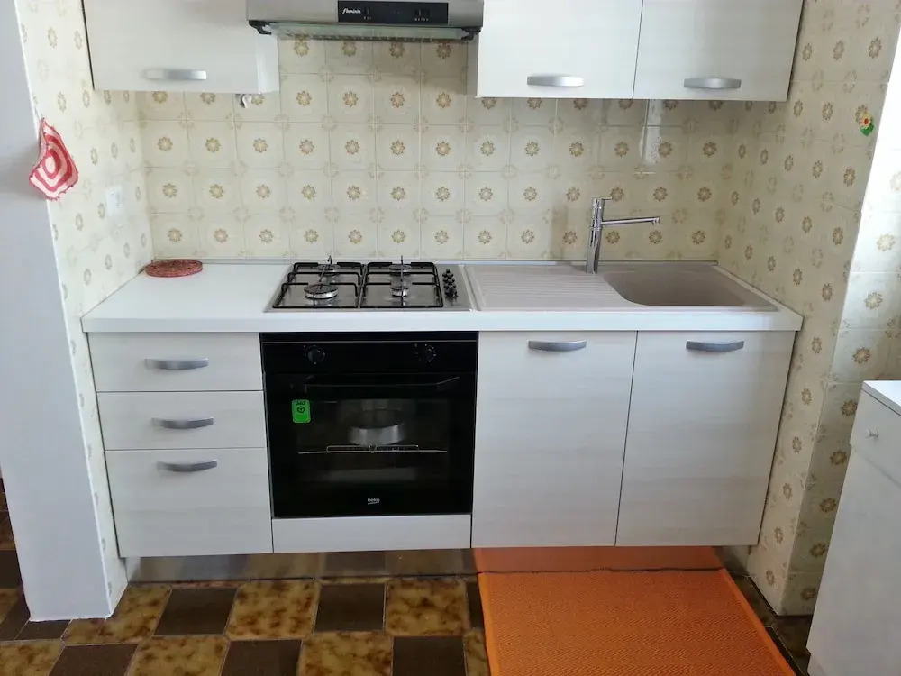 B&B Brezza Marina