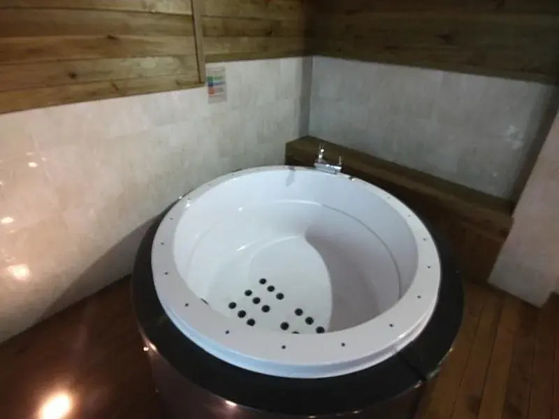 Nori Motel Daegu