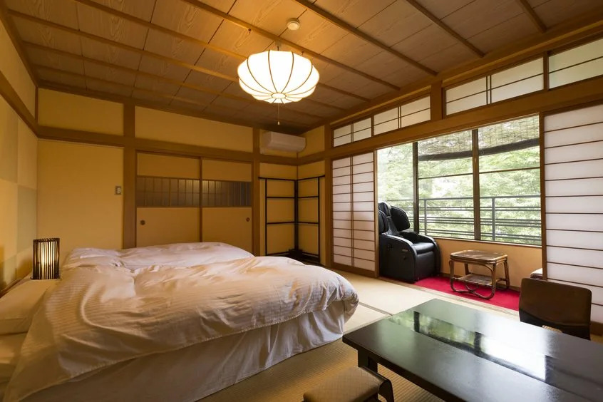 Ryokan Katsuraso