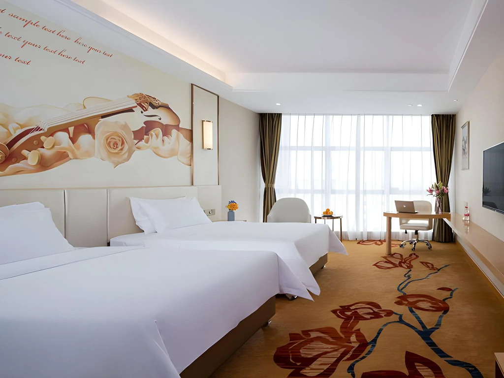 Vienna International Hotel, Zhuhai North Station, Tangjiawan
