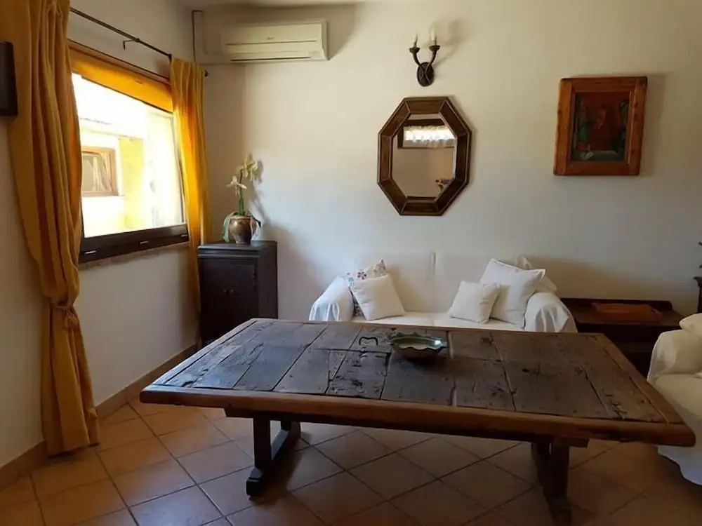 Agriturismo Le Mandriacce