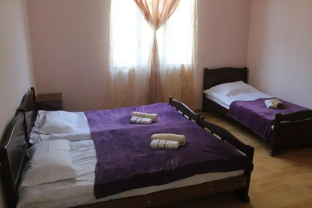 Marianas Guest House