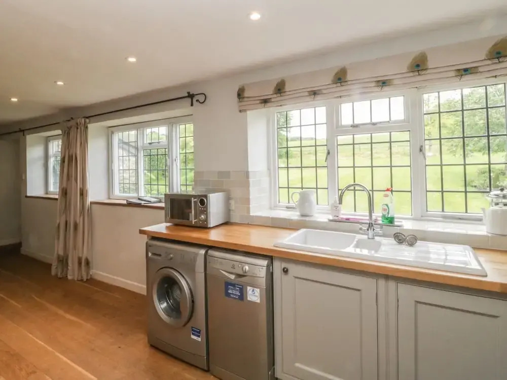 Lambrook Cottage