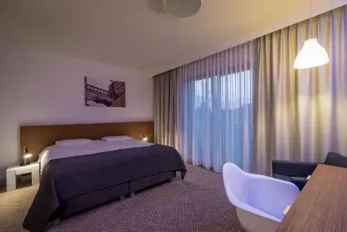 Rest Apartments