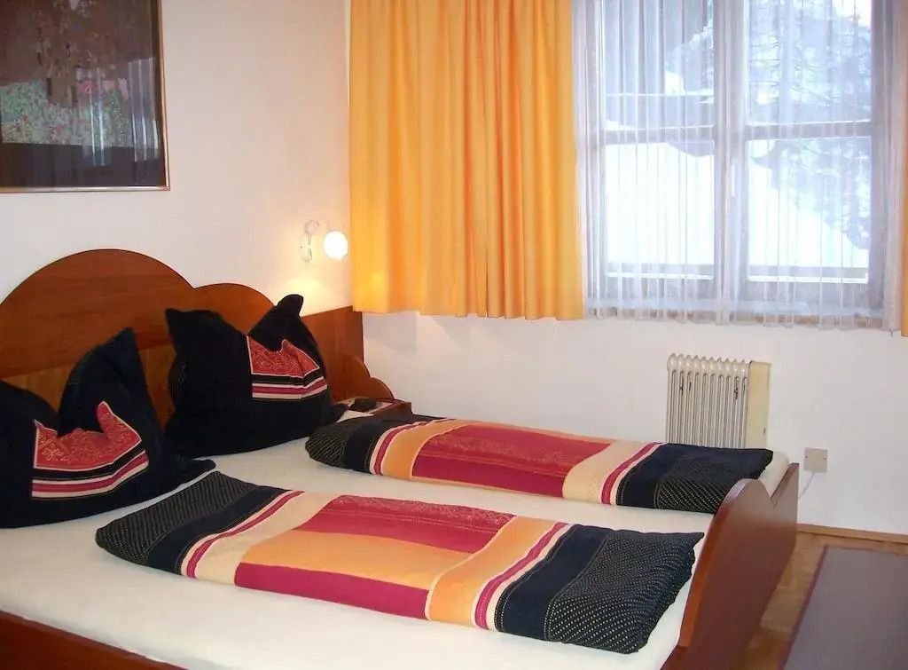 Appartementanlage Carinthia