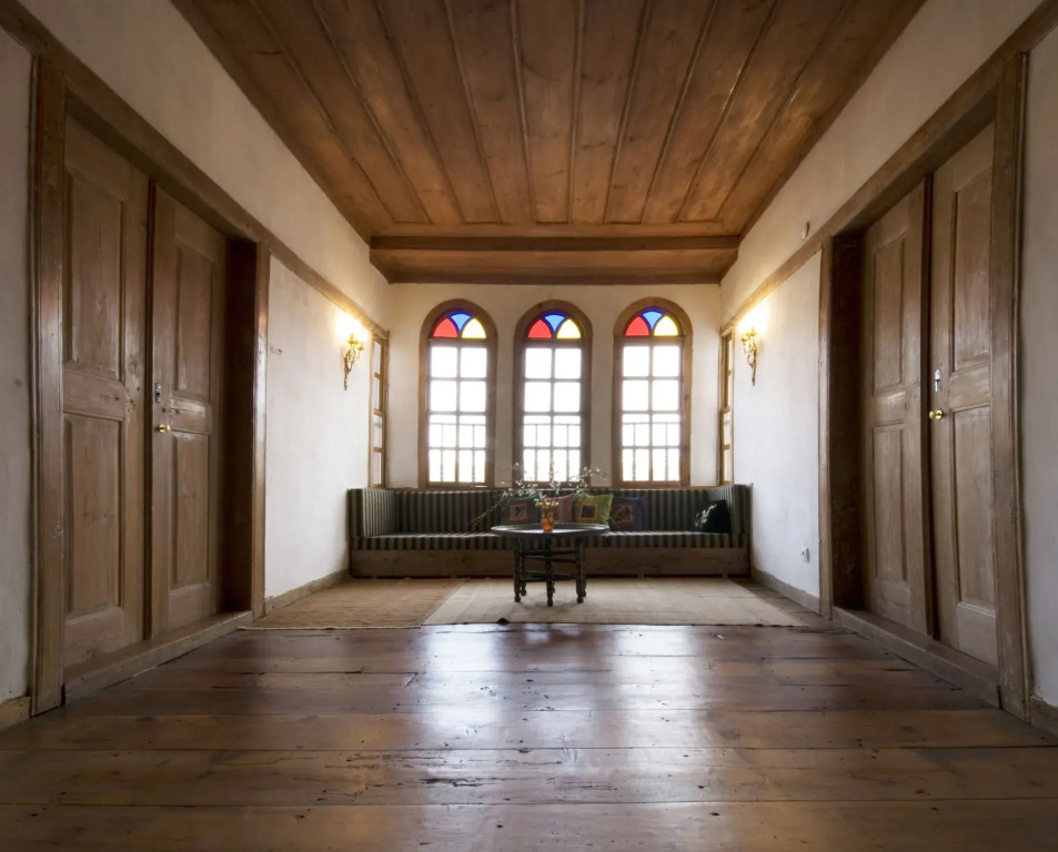 Gulevi Safranbolu Heritage Hotel