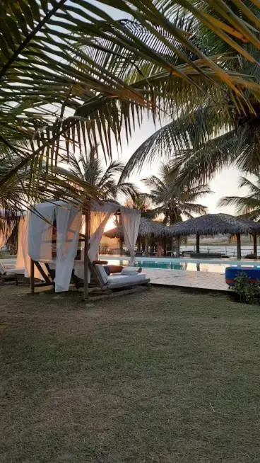 Zebra Boutique Hotel