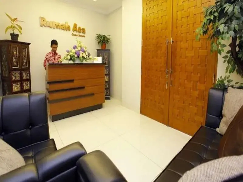 Rumah Aca