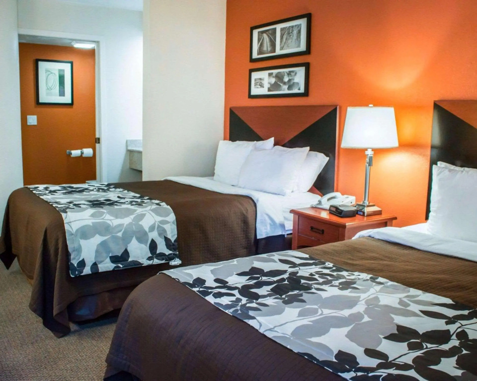 Sleep Inn Mt Pleasant - Charleston