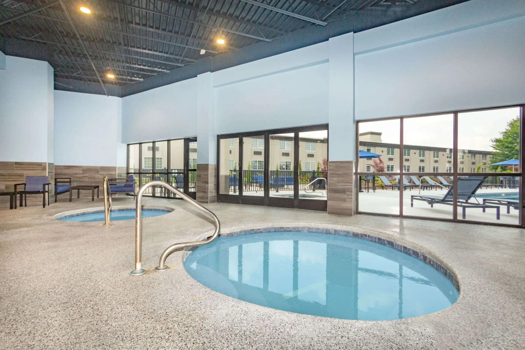 La Quinta by Wyndham Joplin