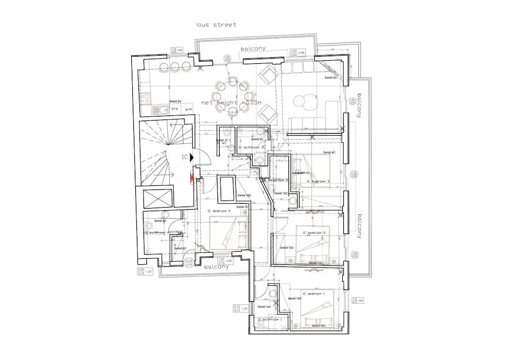 Eos Residence