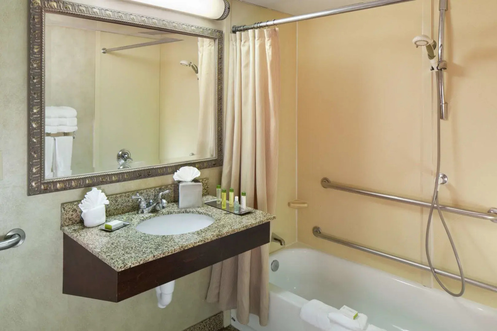 DoubleTree by Hilton Boston-Milford
