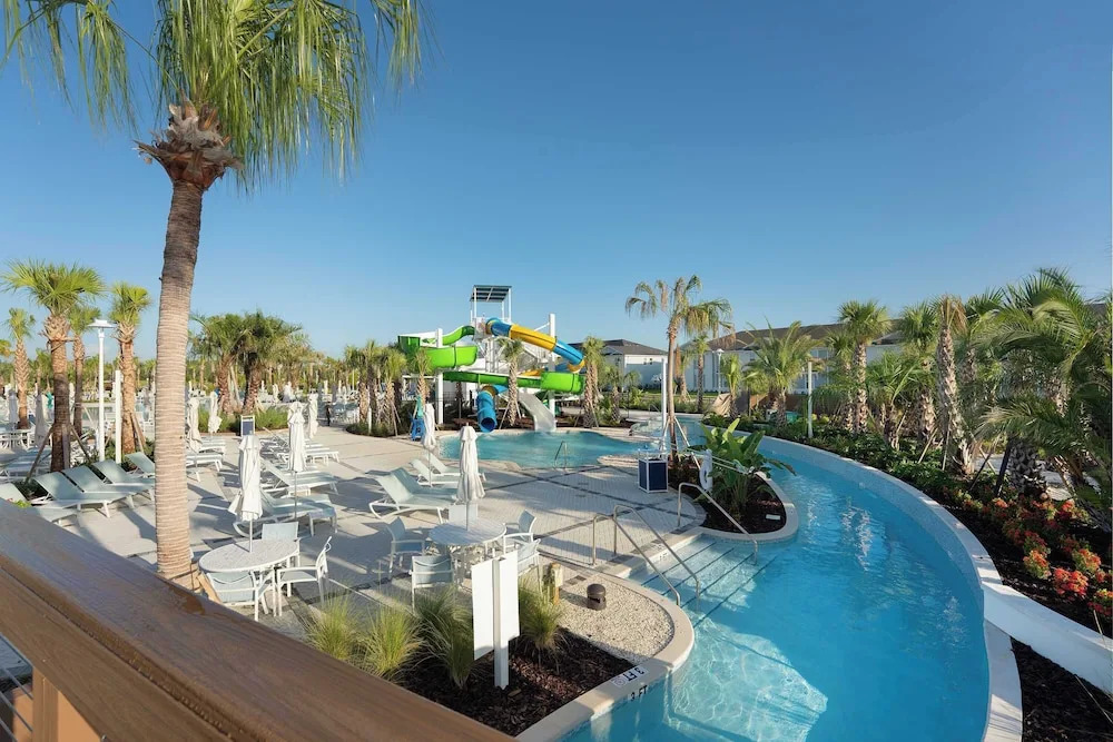 Themed Luxury 5br, Best Family Getaway