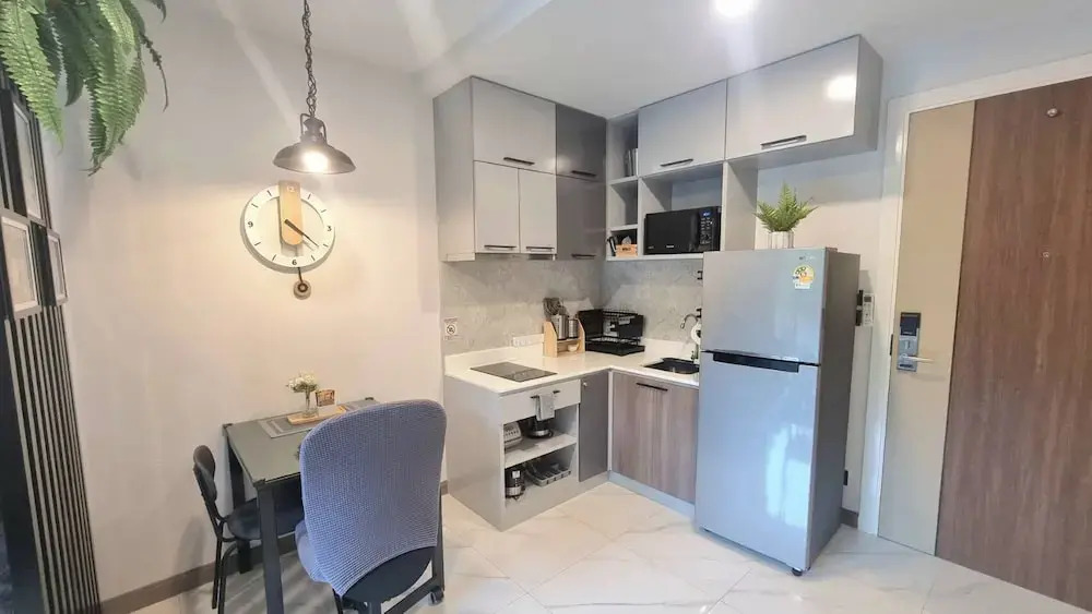 B406 - 1 Bedroom Condo Pool View Near Ao Nang Beach