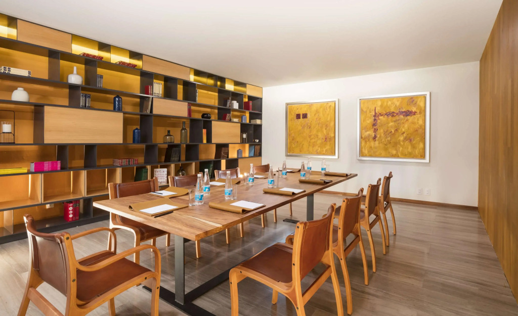 Hyatt Centric Campestre Leon